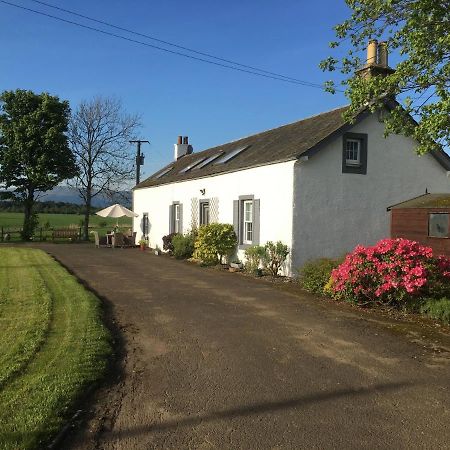 South Doll Farm Cottage Airth Esterno foto