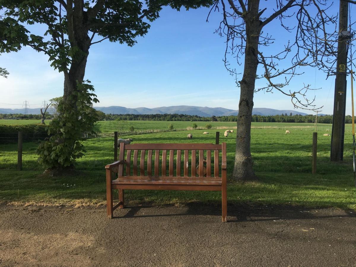 South Doll Farm Cottage Airth Esterno foto
