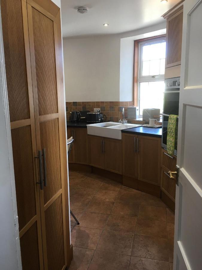 South Doll Farm Cottage Airth Esterno foto