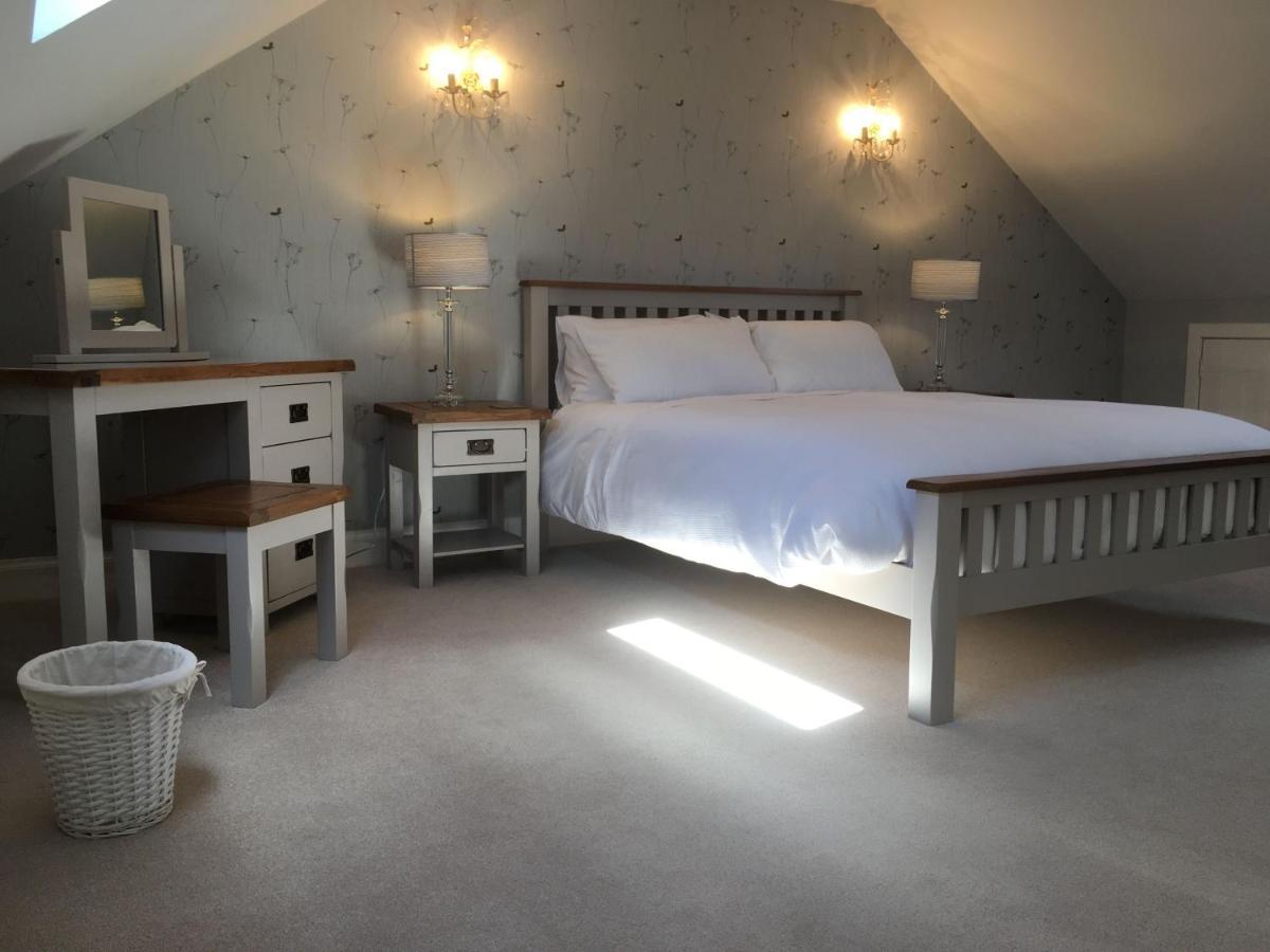 South Doll Farm Cottage Airth Esterno foto