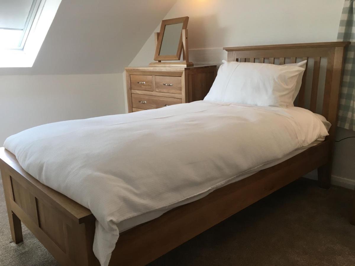 South Doll Farm Cottage Airth Esterno foto