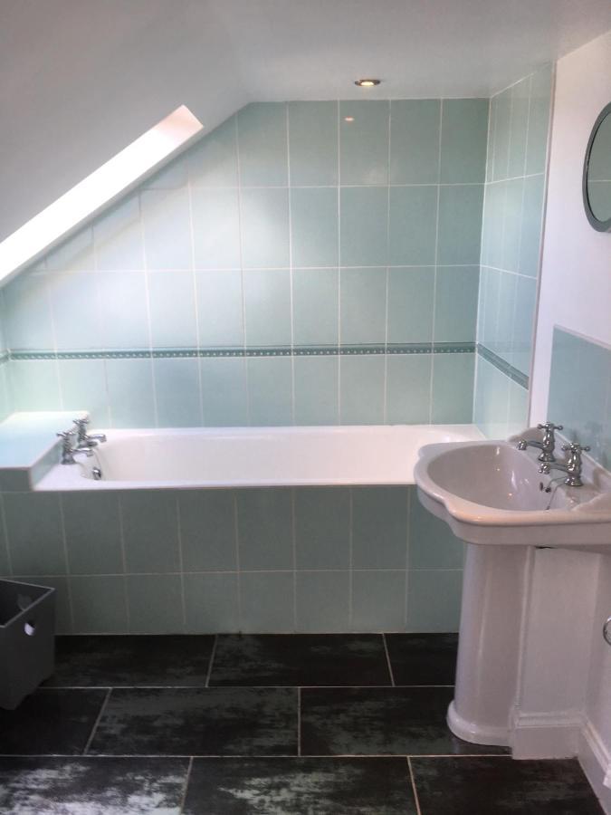 South Doll Farm Cottage Airth Esterno foto