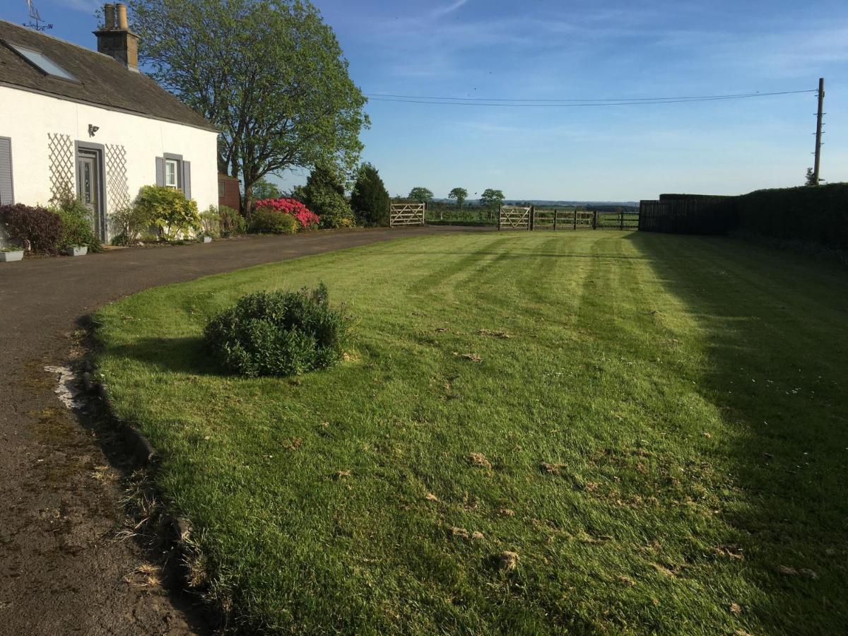 South Doll Farm Cottage Airth Esterno foto