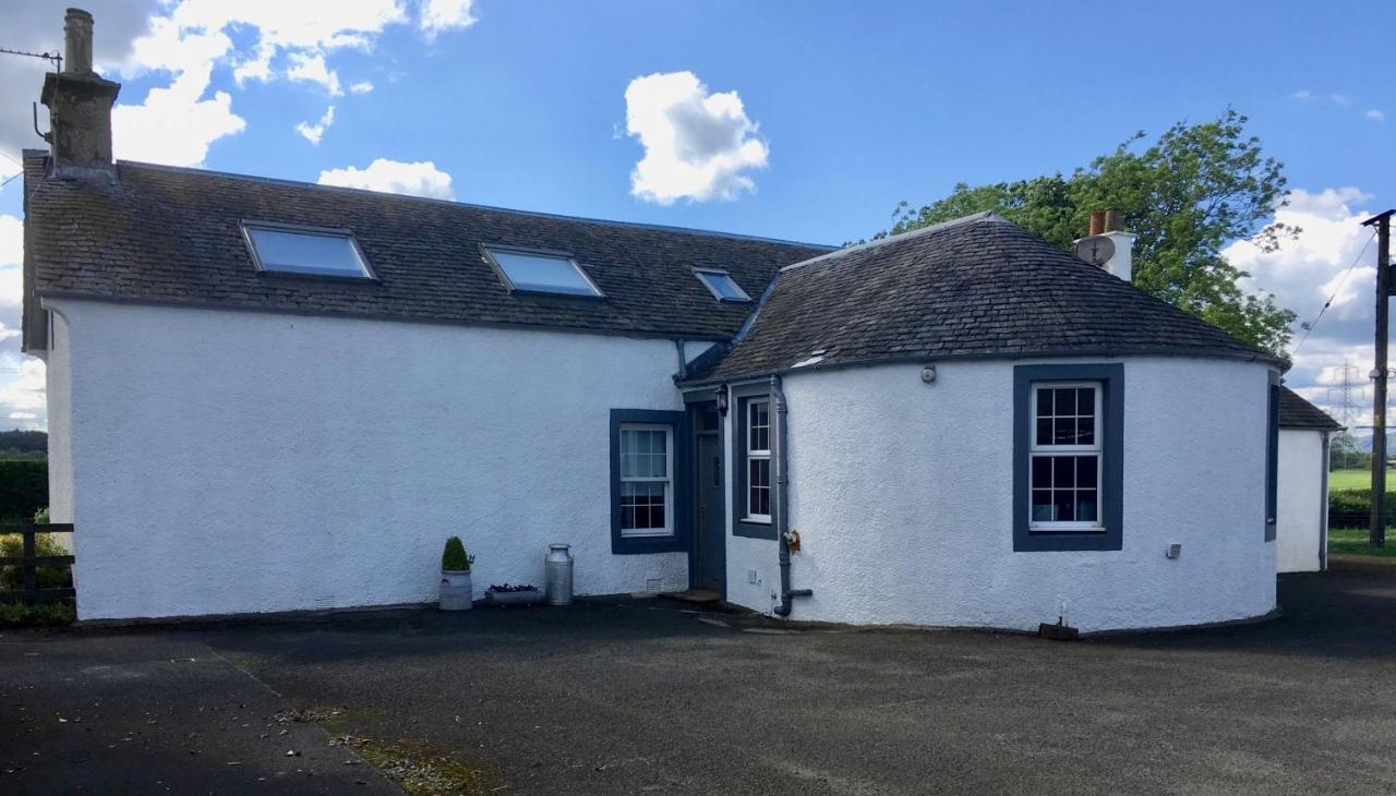 South Doll Farm Cottage Airth Esterno foto