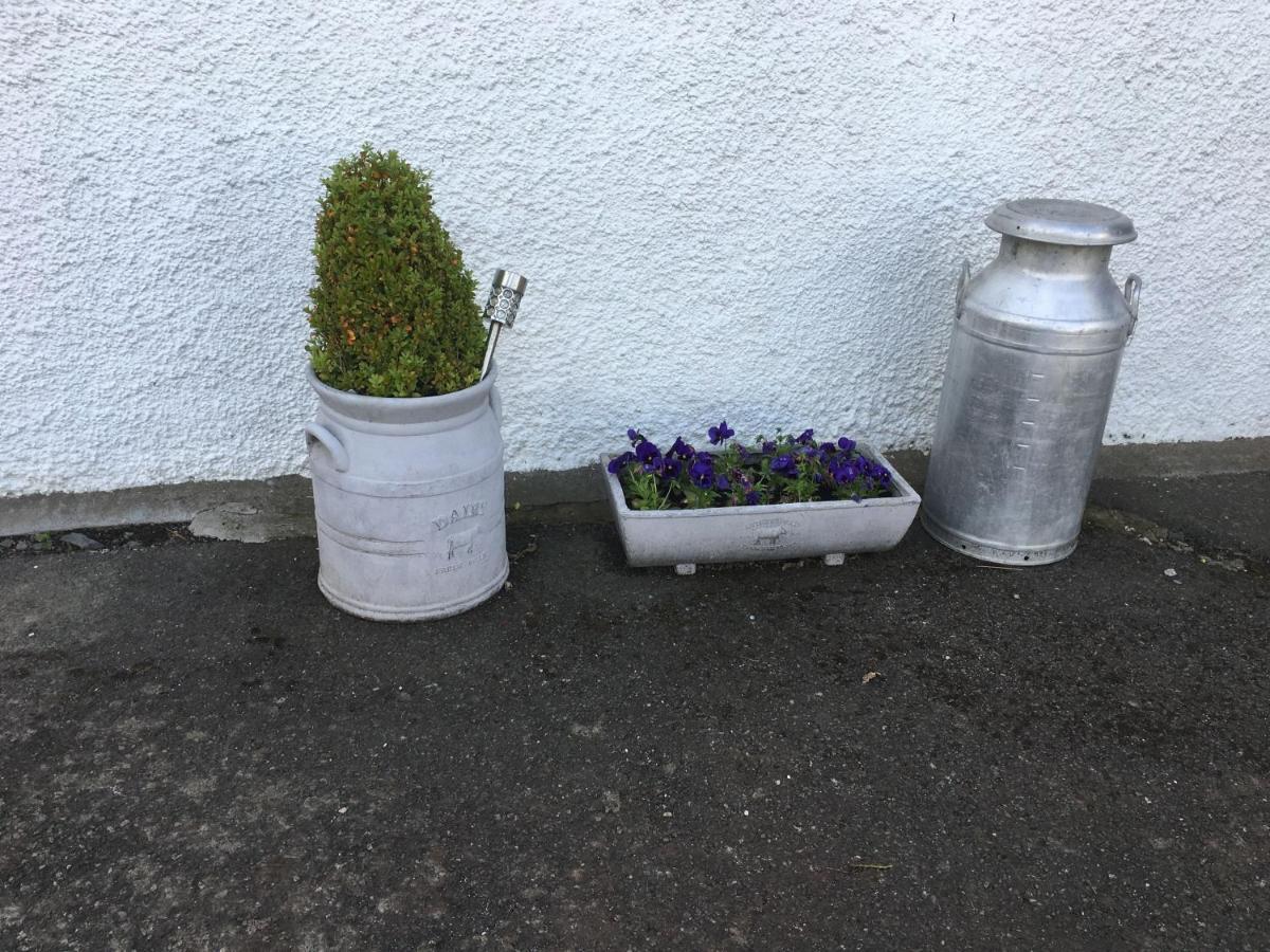 South Doll Farm Cottage Airth Esterno foto