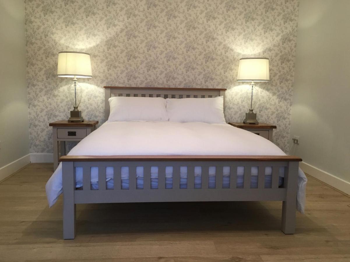 South Doll Farm Cottage Airth Esterno foto