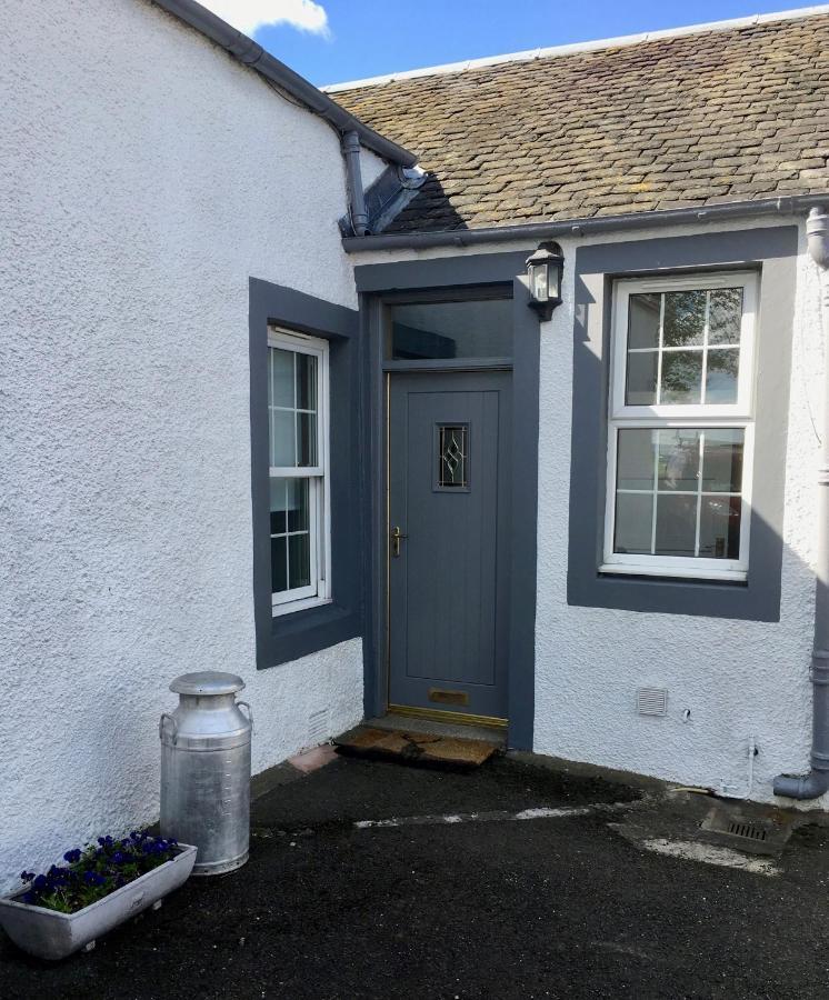 South Doll Farm Cottage Airth Esterno foto