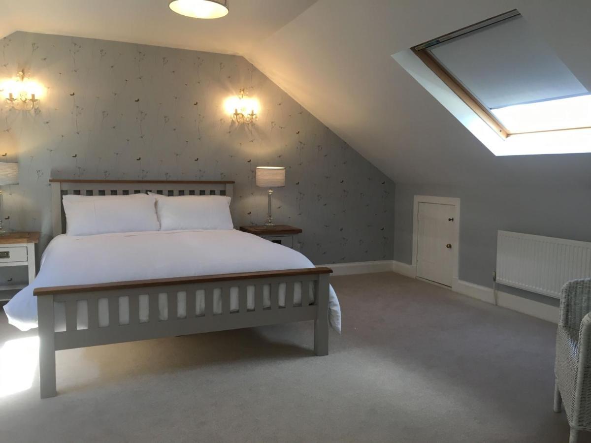 South Doll Farm Cottage Airth Esterno foto