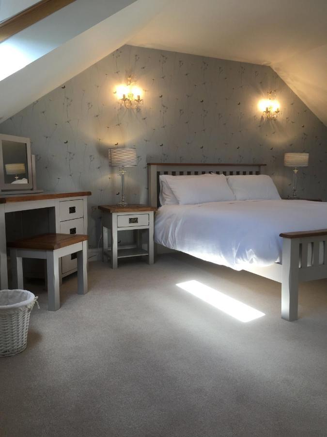 South Doll Farm Cottage Airth Esterno foto