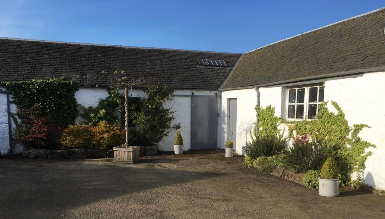 South Doll Farm Cottage Airth Esterno foto